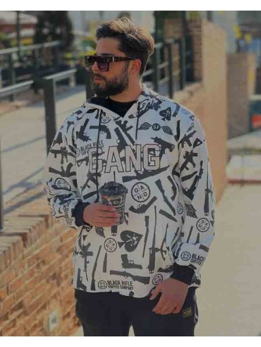 هودی گنگ کد 801